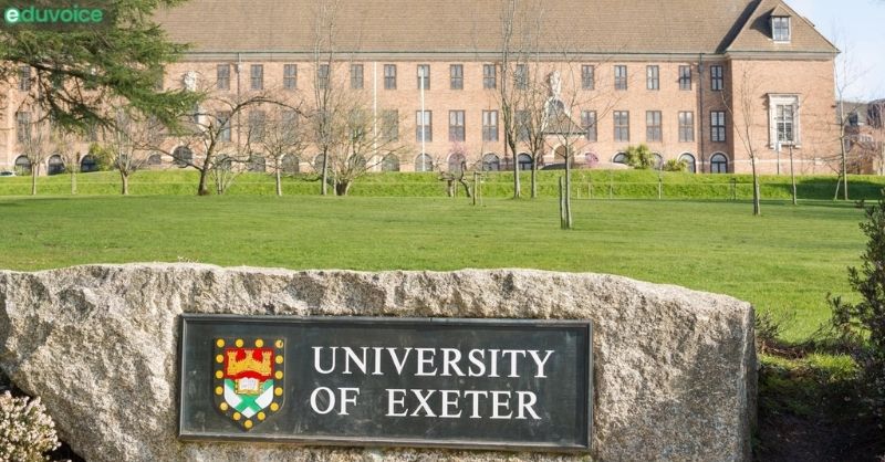 University Of Exeter: Exeter Partners With Surrey To Support Set-Up Of New Medical School