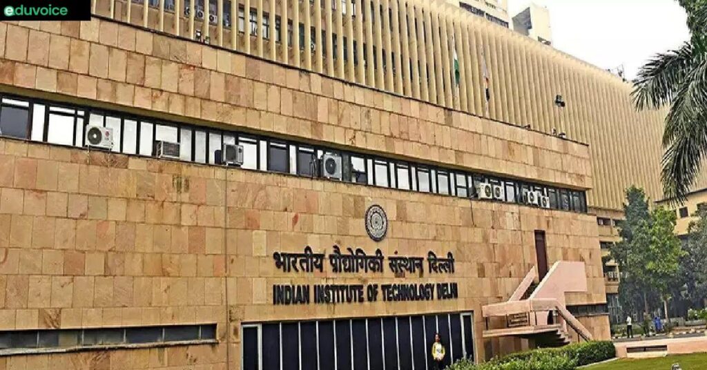 IIIT Delhi Records Campus Placement Rate Of 98.10 Percent