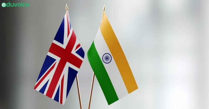 Largest Delegation Of UK Universities, Education Leaders To Visit India To Scout For NEP Aligned Collabs