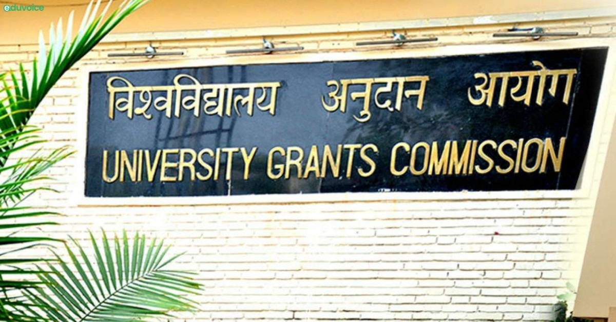 UGC To Allow Students To Pursue PhD After 4 Year Undergraduate Course