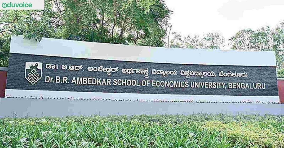 PM Modi Inaugurates New Campus Of BR Ambedkar School Of Economics
