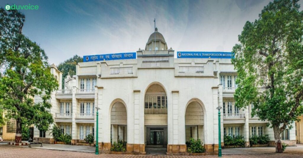 Railway University In Gujarat Renamed Gati Shakti Vishwavidyalaya, Gets Central University Tag