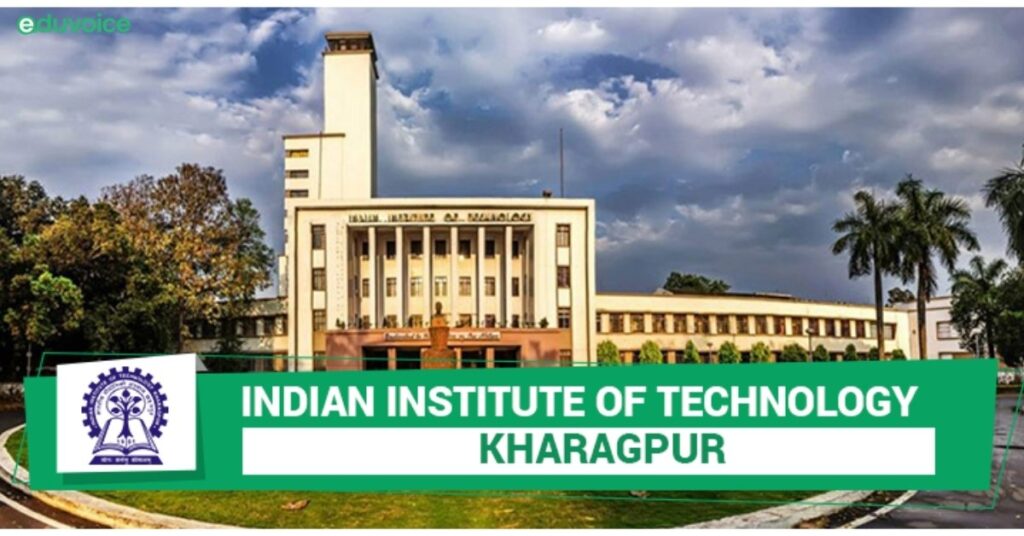 Rajendra Prasad Singh Is The New Chairman Of IIT Kharagpur Board of Governors