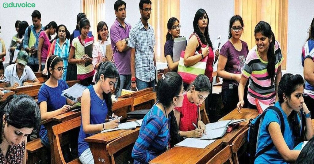 UGC Identified 374 Educationally Backward Districts Across India: Education Ministry