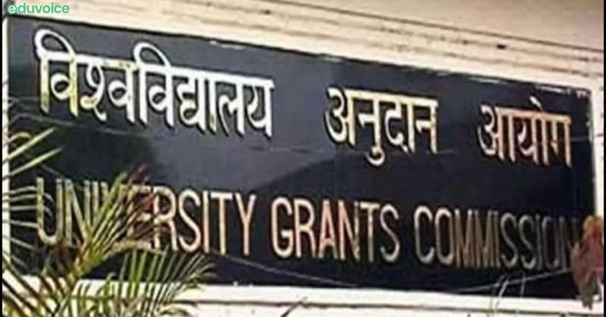 UGC Warns Students Seeking Admission For UG, PG Programmes Not Allowed Under ODL, Online Learning