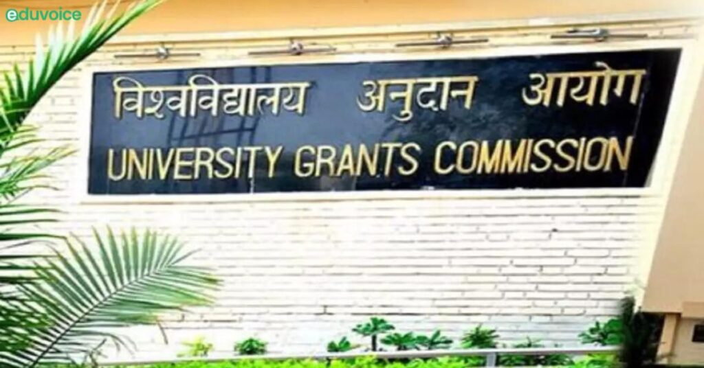 UGC Directs Varsities To Appoint Compliance Officers To Coordinate With Fros For Foreign Students