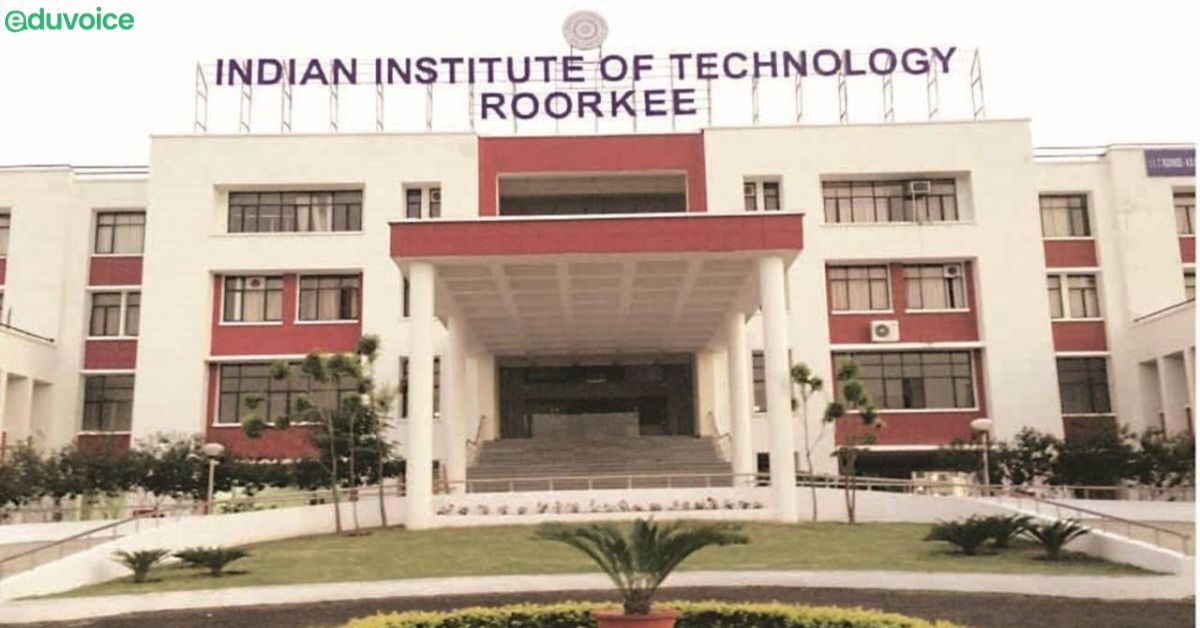 IIT Roorkee Felicitates Dr. SSV Ramakumar With Prestigious 'Distinguished Alumnus Award 2021'