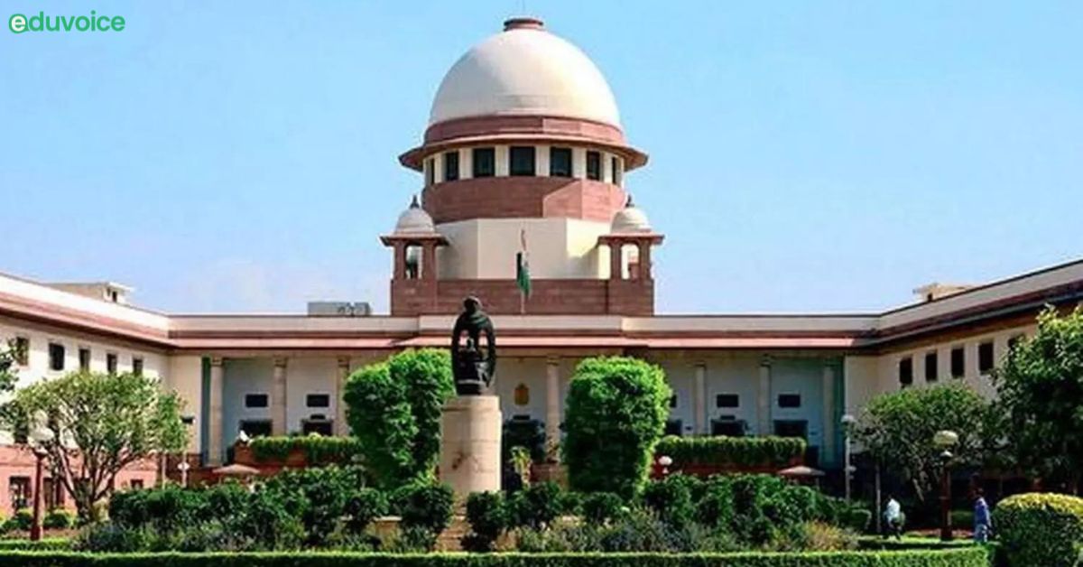 Medical Students Back From Ukraine Can't Be Accommodated In Indian Colleges, Centre Tells Supreme Court