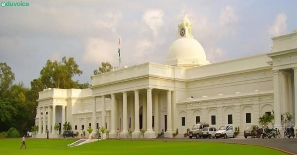 IIT Roorkee Organizes A Two-Day National Seminar On ISLMSDA 2022