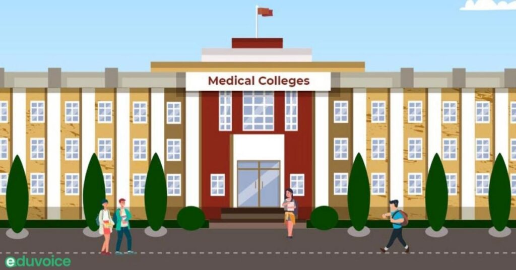 NMC Seeks to Ease Norms for New Medical Colleges