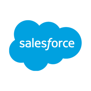 SalesForce Logo Dr. N.V. Surendra Babu