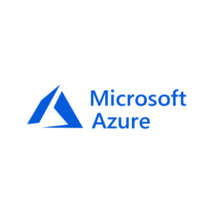 Microsoft Azure Logo Dr. N.V. Surendra Babu