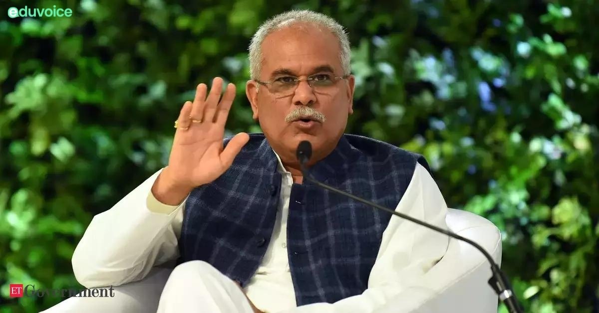 Chhattisgarh Govt Approves Draft Policy For Higher Educational Institutions In PPP Mode