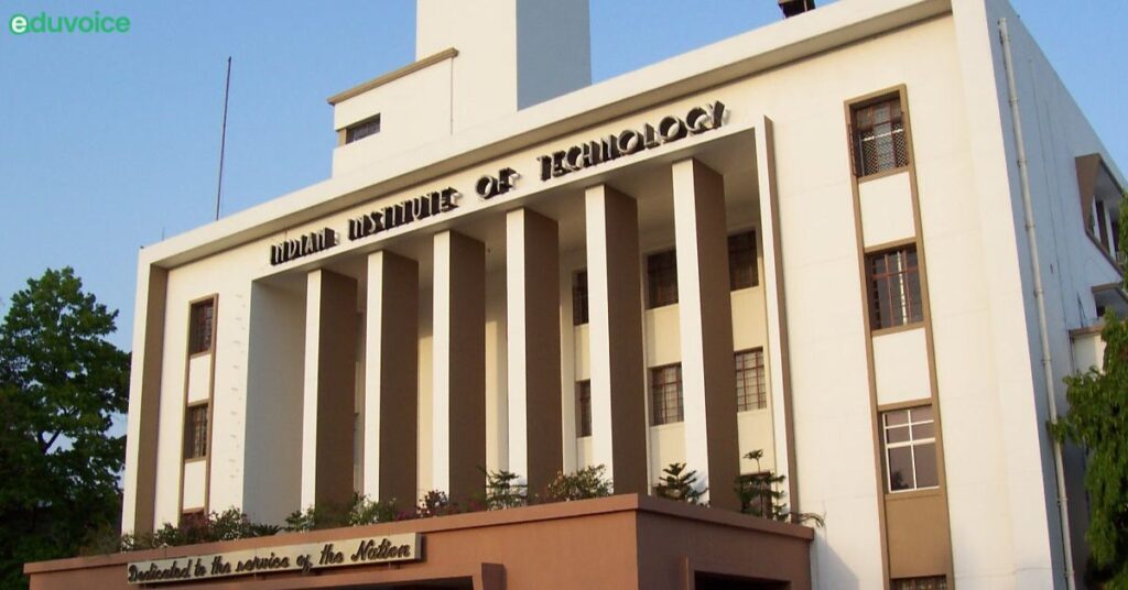 Indian Institutes of Technology Want Foreign Students