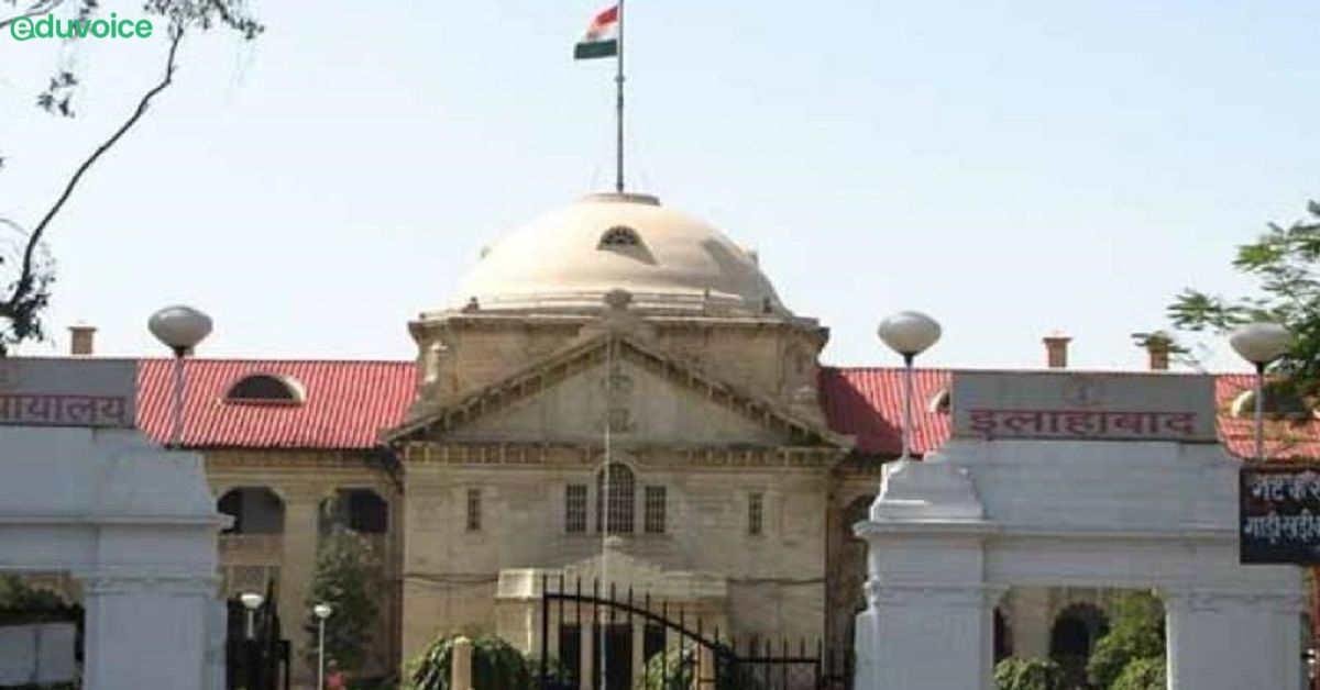 Allahabad HC Seeks State Govt’s Reply In Plea Against Facial Recognition Of University Staff For Recording Attendance