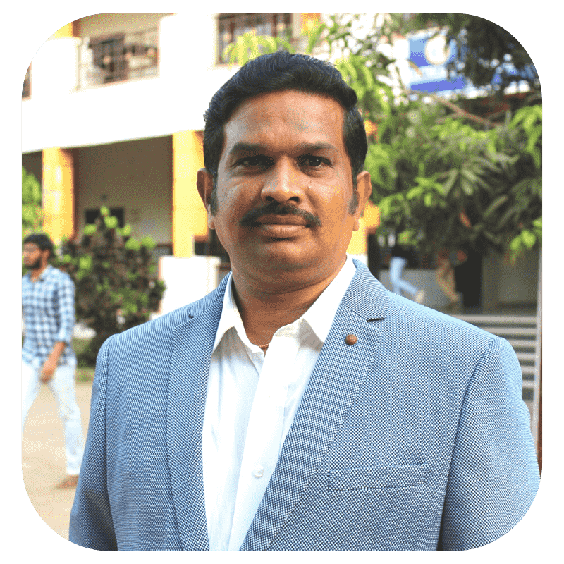 Interview with Dr. N.V. Surendra Babu