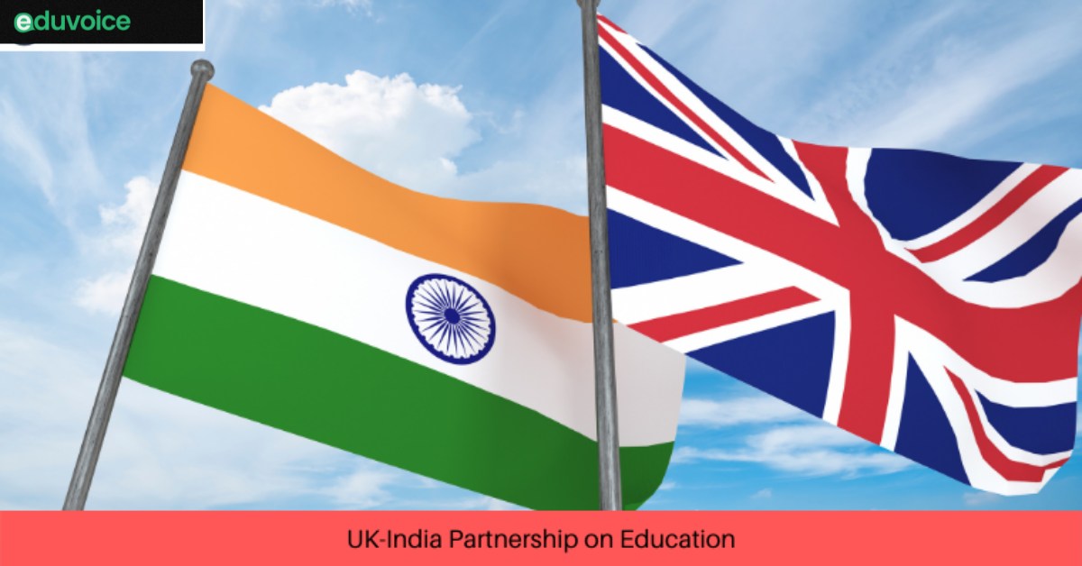 UK-India TNE Partnerships
