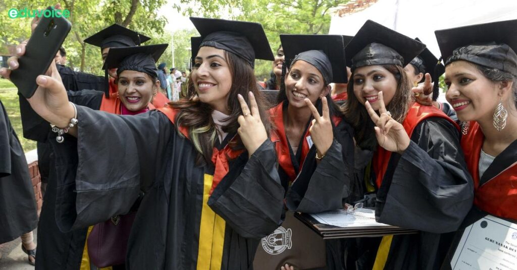 No Proposal From Foreign Varsities To Set Campus In India Despite UGC’s Invitation Mos Education