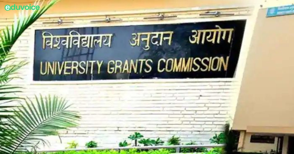 UGC Asks Universities To Make It Mandatory For Students To Teach At Least 5 Non-Literates