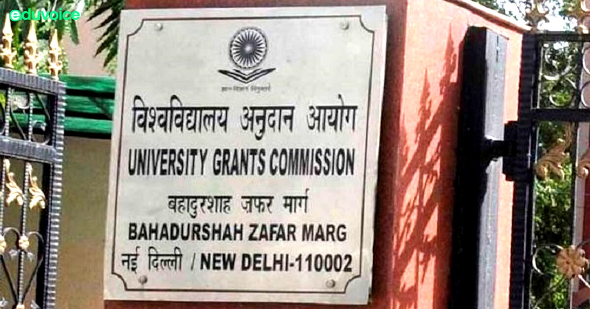 UGC Extends Deadline To Submit Feedback On Foreign Universities In India