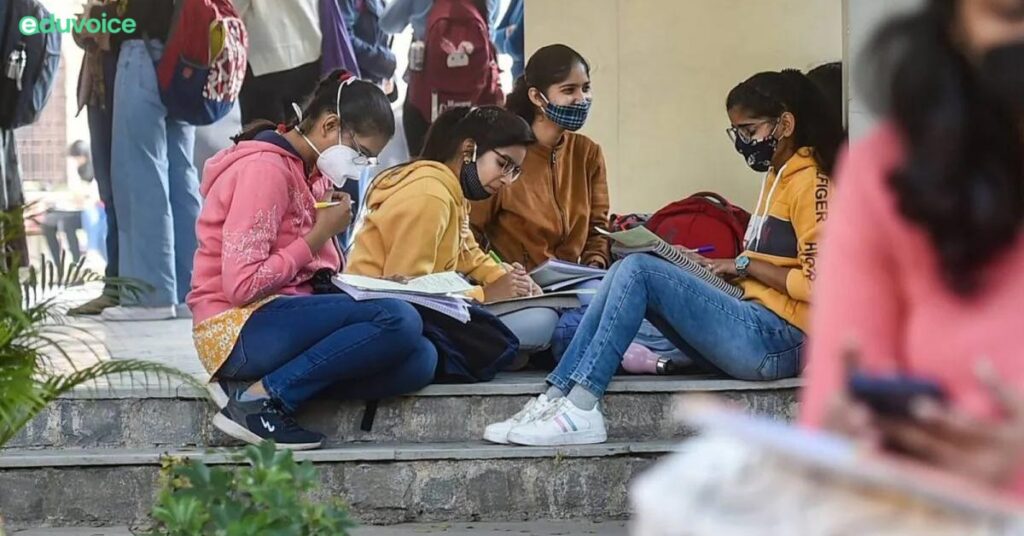 Women In Higher Education Up Nationally, But Dip In State: Govt Survey