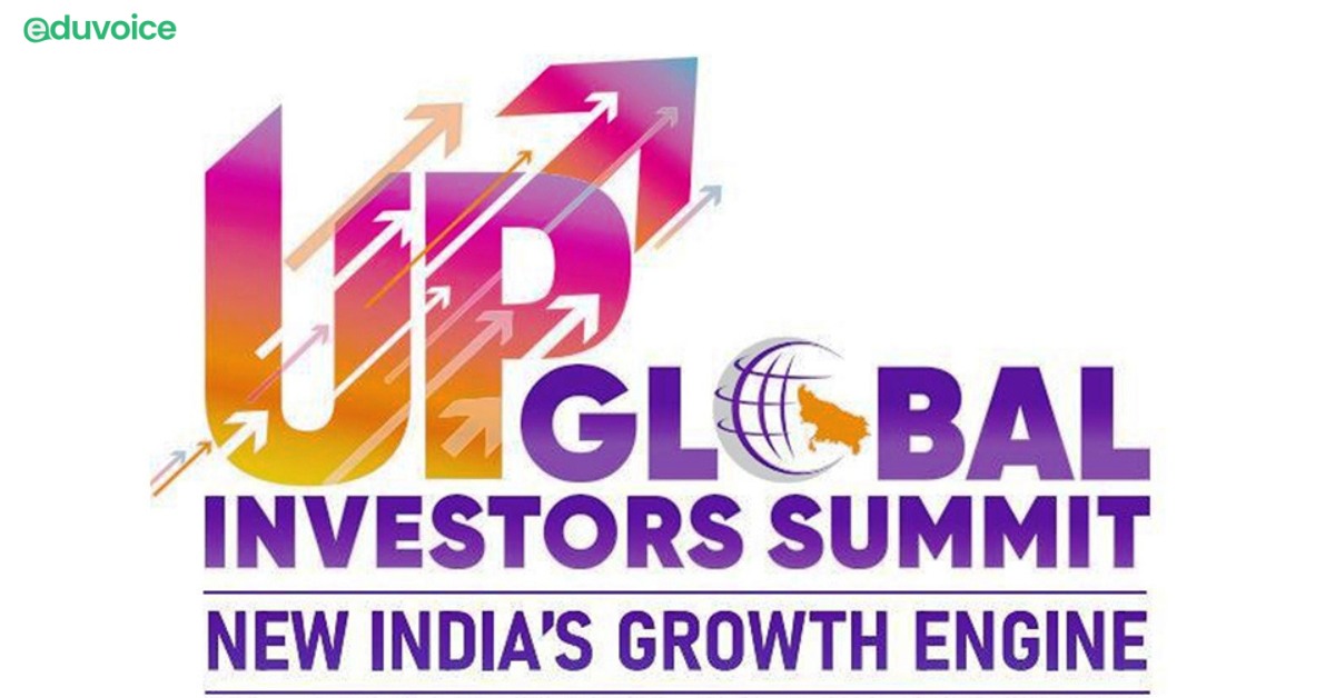 Uttar Pradesh Global Investors’ Summit