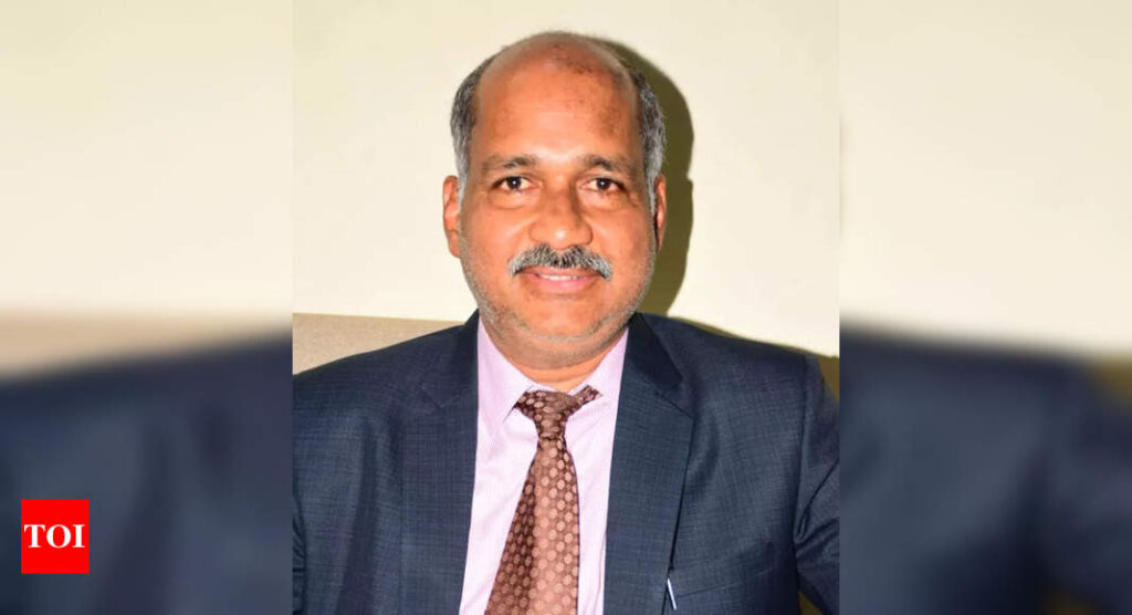 Amiya Kumar Rath appointed new VC of Biju Patnaik University of Technology