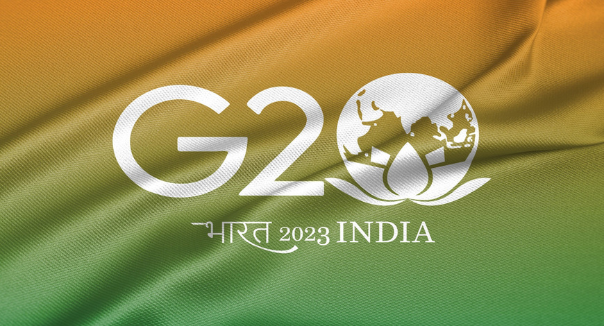 Amritsar To Host G20 Education Working Group Meeting
