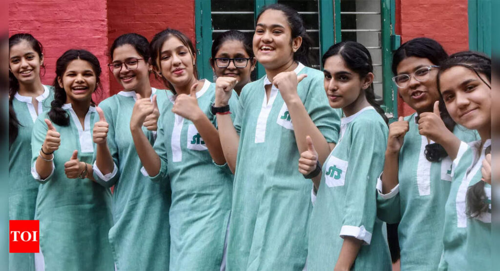 BSEB 10th Result Date: Bihar Board Matric result 2023 is likely to be released today, check details here