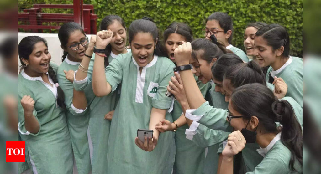 CBSE 12th Business Studies Exam Analysis 2023: 'Paper was average,' say students