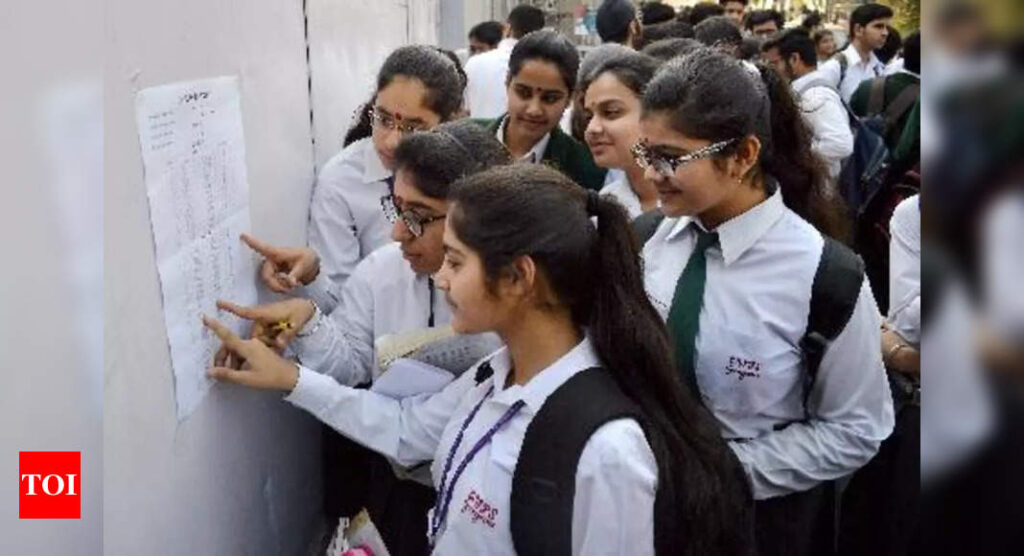 CBSE Class 12 History Exam 2023: Check important exam day guidelines and instructions