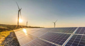 Career Opportunities In Renewable Energy Sector