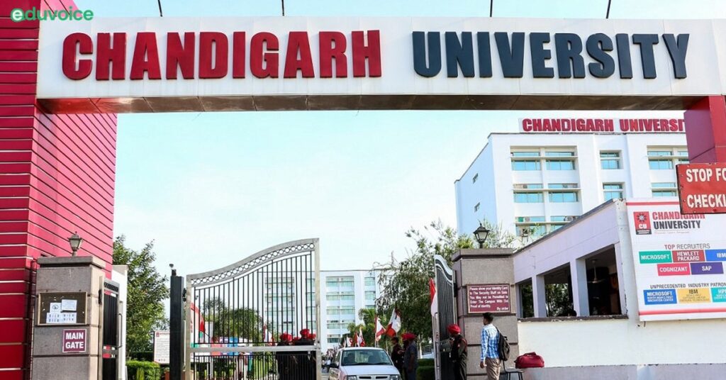 Highest Patent Filing Indian University