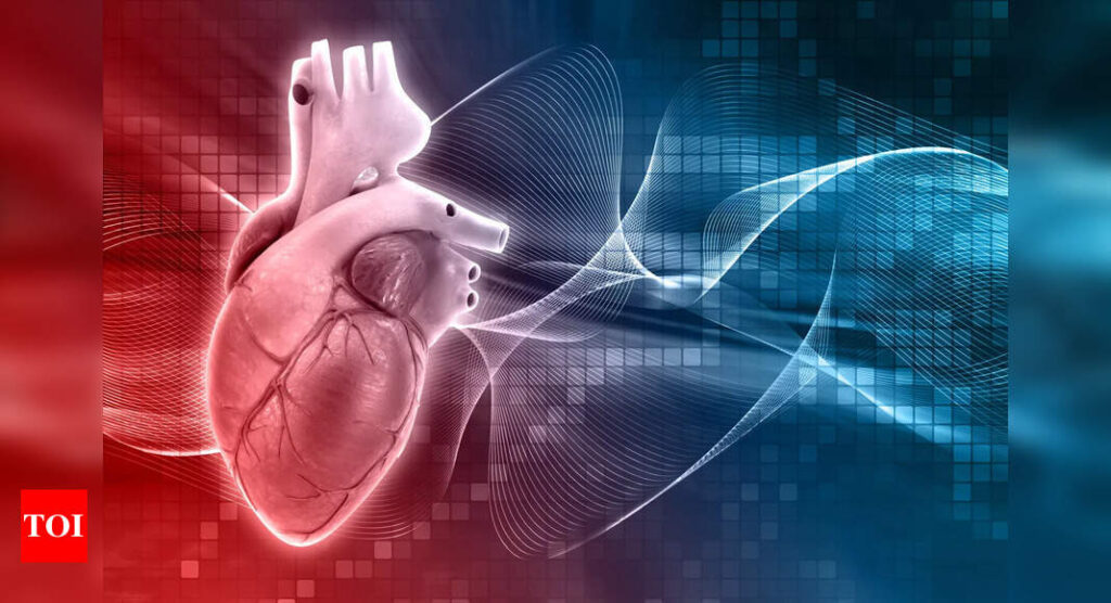 IIT Mandi researchers identify key risk factors for cardiovascular diseases in adults
