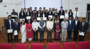 IIT Roorkee Conducts Encore Awards Ceremony