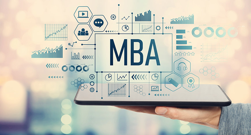 Integration Of Technology In MBA Programmes