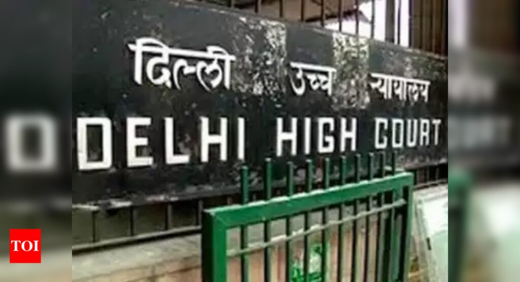 JEE Advanced 2023: Delhi HC lists plea seeking relaxation for students to April 17