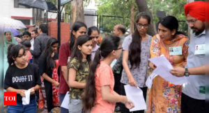 JEE Main Admit Card 2023 for Session 2 expected soon on jeemain.nta.nic.in, check full schedule here