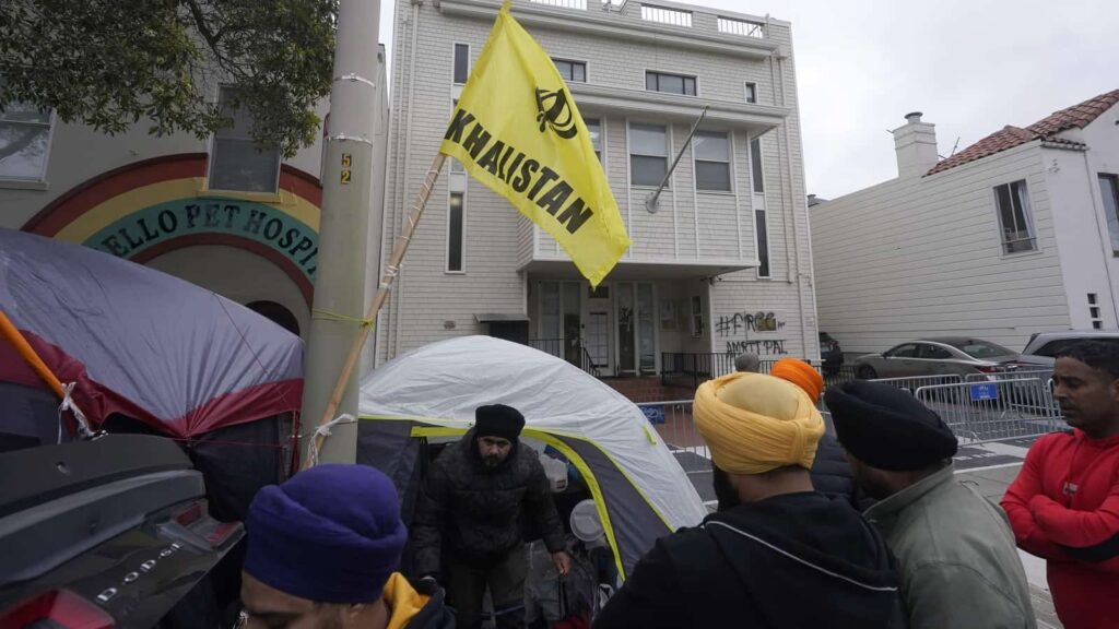 Khalistani groups overreach in the US