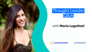 Maria Logotheti: Thought Leader Q&A