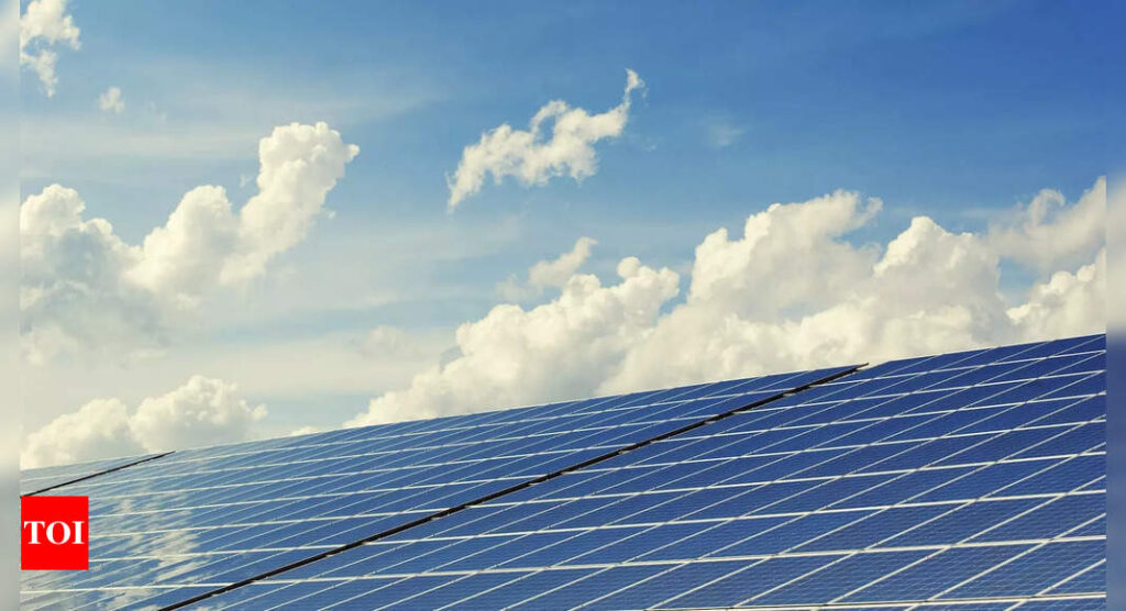 Odisha govt colleges to get solar rooftop power systems