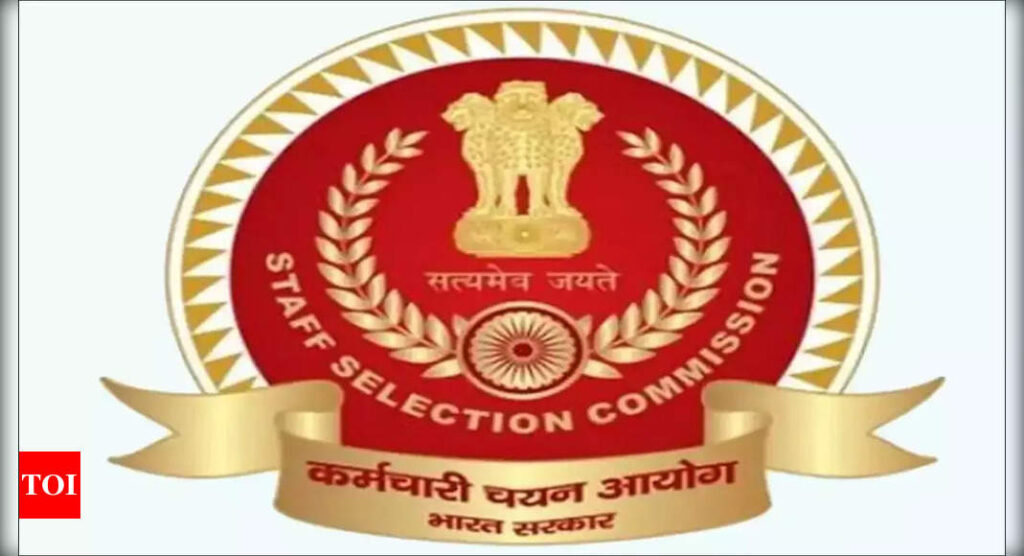 SSC GD Admit Card 2023: SSC GD Admit Card 2023 for PET, PST likely soon on rect.crpf.gov.in, exam begins April 15