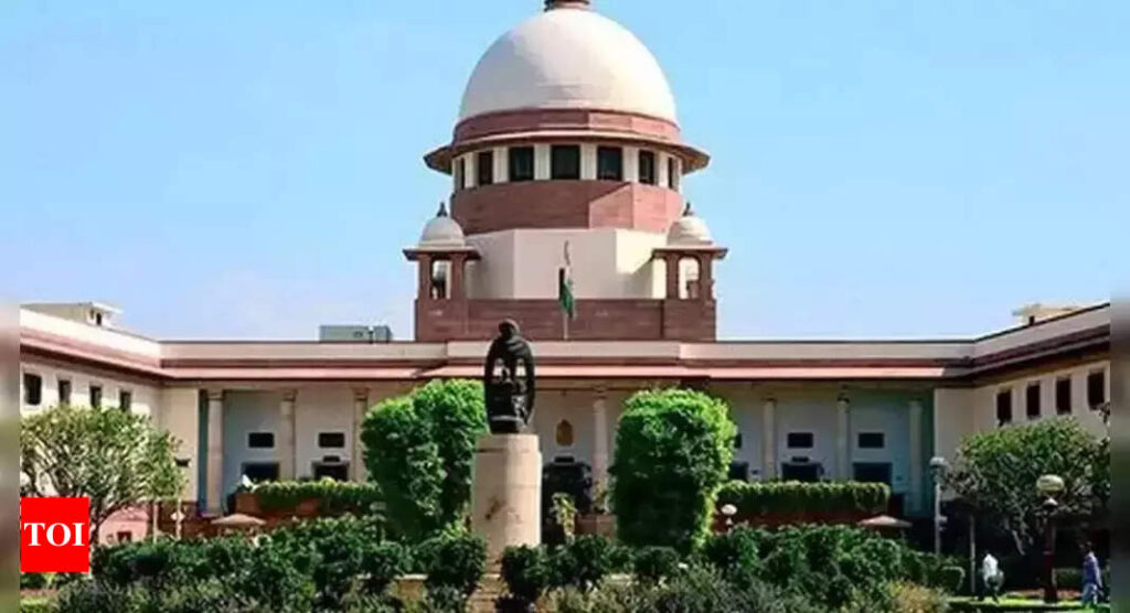 Supreme Court to hear plea challenging Classes 5, 8 board exams in Karnataka today
