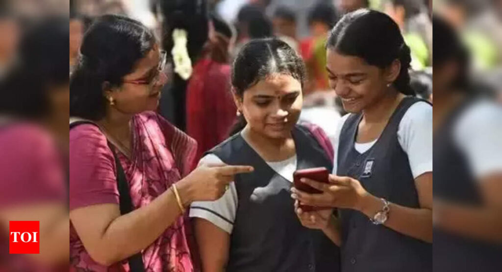 Tamil Nadu Board Exams 2023: Class 12 answer scripts evaluation to begin on April 10