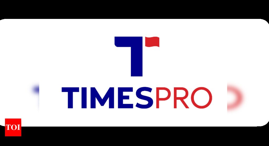 TimesPro collaborates with IFAN, Jobizo to upskill nurses and provide jobs at NHS Hospitals in UK