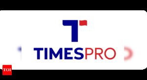 TimesPro collaborates with IFAN, Jobizo to upskill nurses and provide jobs at NHS Hospitals in UK
