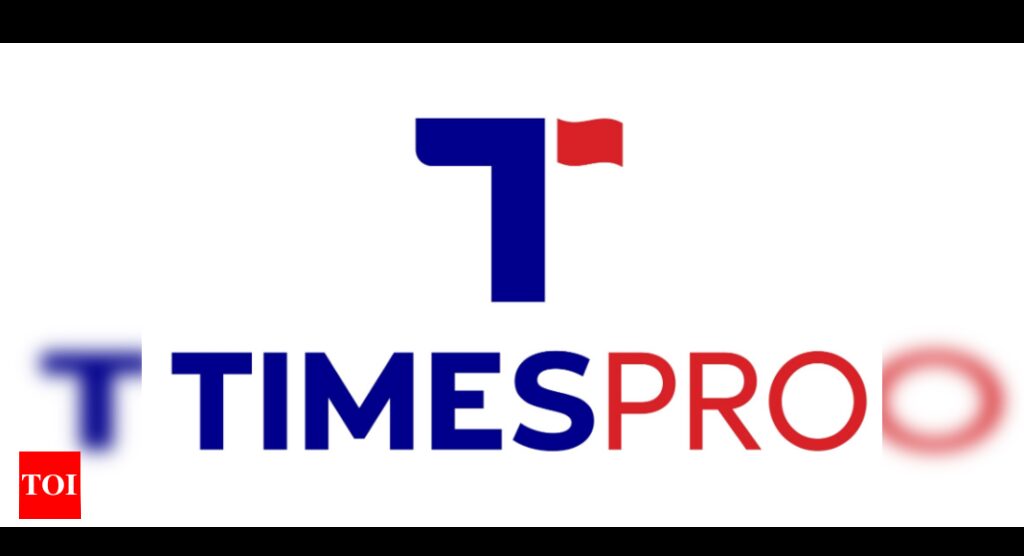 TimesPro opens applications for scholarships to aid learners with new-age skills and job opportunities