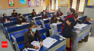 UP initiates NIPUN in state schools to boost reading and numeracy skills