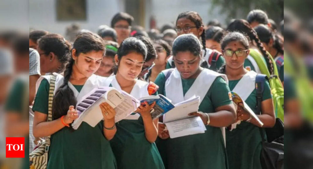 AP Inter Supplementary Exams Time Table 2023 released on bieap.apcfss.in, check dates here