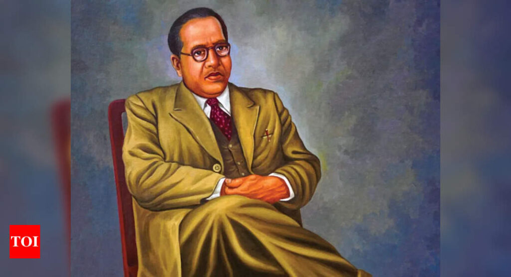 Ambedkar Jayanti 2023 Date, Significance and Inspiring Quotes by Dr B R Ambedkar